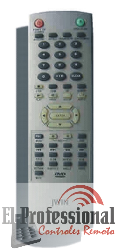 DVD 230